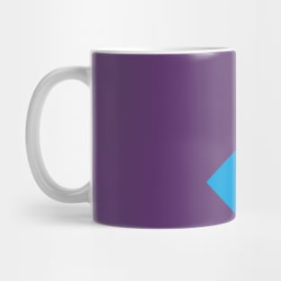 Paranormal Polycule Parry Edition Mug